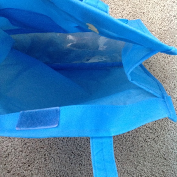 5 for $50 Bag, plastic - Picture 3 of 3